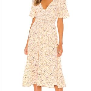 Free people dress